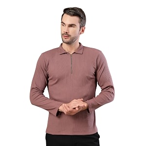 Rigo Printed Casual T-Shirts for Men