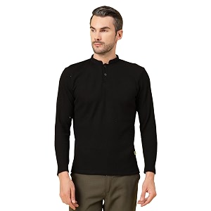 Rigo Printed Casual T-Shirts for Men