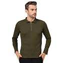 Rigo Printed Casual T-Shirts for Men 
