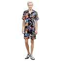 Rigo Printed Co-Ord Set for Men39s 