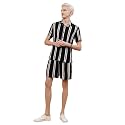 Rigo Printed Co-Ord Set for Men39s 