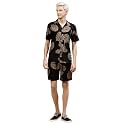 Rigo Printed Co-Ord Set for Men39s 
