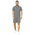 Rigo Printed Co-Ord Set for Men39s 