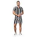 Rigo Printed Co-Ord Set for Men 