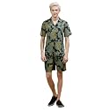 Rigo Printed Co-Ord Set for Men39s 