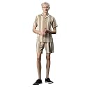 Rigo Printed Co-Ord Set for Men39s 