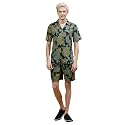 Rigo Printed Co-Ord Set for Men39s 