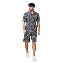 Rigo Printed Co-Ord Set for Men39s 