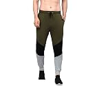 Rigo Printed Cotton Jogger Pants for Men