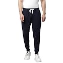 Rigo Regular Fit Printed Cotton Jogger Pants