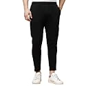 Rigo Regular Fit Printed Cotton Jogger Pants