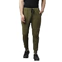Rigo Regular Fit Printed Cotton Jogger Pants