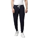 Rigo Regular Fit Printed Cotton Jogger Pants