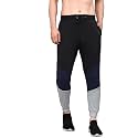 Rigo Printed Cotton Jogger Pants for Men