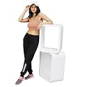 Rigo Regular Fit Terry Joggers for Women