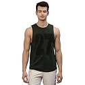 Rigo Stylish Cotton Printed Vest for Men