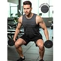 Rigo Stylish Cotton Printed Vest for Men