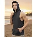 Rigo Stylish Cotton Printed Vest for Men