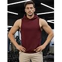 Rigo Stylish Cotton Printed Vest for Men