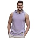 Rigo Stylish Cotton Printed Vest for Men