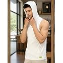 Rigo Stylish Cotton Printed Vest for Men