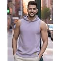 Rigo Stylish Cotton Printed Vest for Men