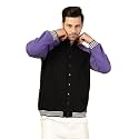 Rigo Varsity Jacket for Men Streetwear