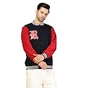 Rigo Varsity Jacket for Men Streetwear