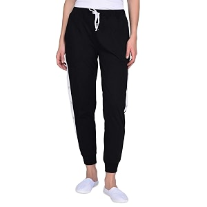 Rigo Womens Regular Track Pants