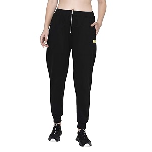 Rigo Womens Regular Track Pants