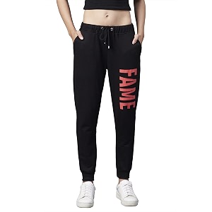 Rigo Womens Regular Track Pants