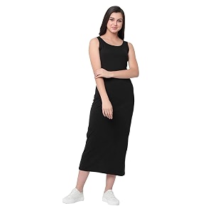 Rigo Women Multicolor Maxi Dress