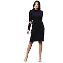 Rigo Women Multicolor Maxi Dress