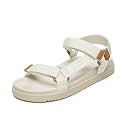Rihero Women39s Flat Sandals Comfortable Open Toe