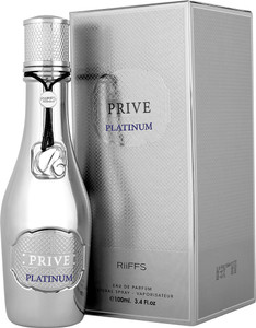 RiiFFS Prive Platinum Premium Long Lasting AQD