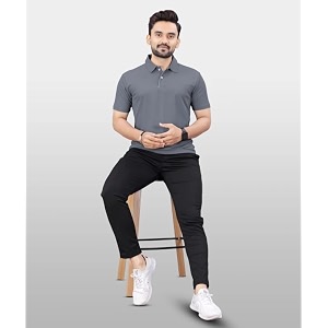 T-Shirt for Mens Regular Fit Polo