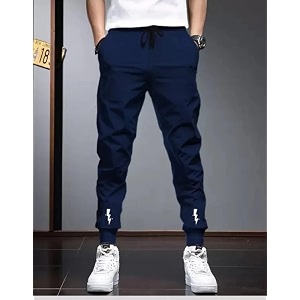 Track Pants for Mens Joggers for