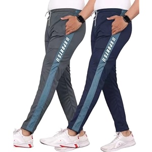 Track Pants for Mens Joggers for Mens