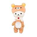 Rilakkuma Korilakkuma San-X Original Kigurumi Series Plush