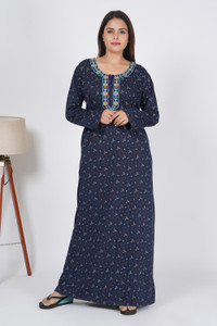 rilo women nighty