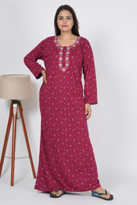 rilo women nighty