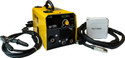 RILON MIG 160E GASLESS MIG MMAMAGTIG LIFT