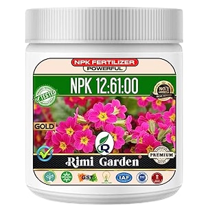 rimi garden npk 126100 for plants 900 gm