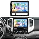 Rimoody 4G+64G Android 15 Car Stereo Radio for Toyota Tacoma 2005-2015