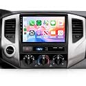 Rimoody Android 15 Car Stereo Radio for Toyota Tacoma 2005-2015