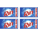 Rin Bar Pack Of 4 250