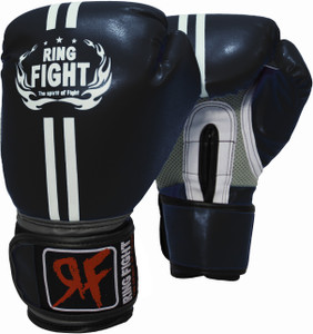 ring fight pro boxing gloves