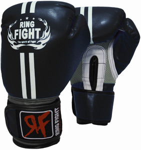 ring fight pro boxing gloves