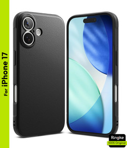 Ringke Back Cover for Apple iPhone 17