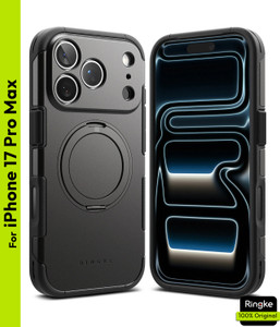 Ringke Back Cover for Apple iPhone 17